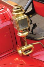 Ford Model T Touring 1909 года